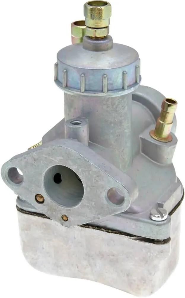 101 Octane 101st Octan Carburateur