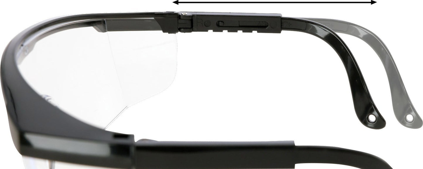 Lunettes de sécurité