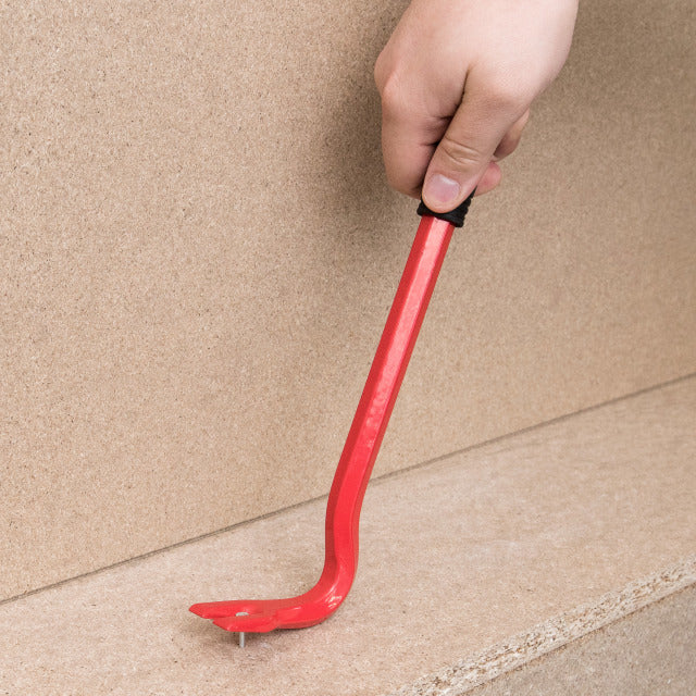 Barre levier Connex 300mm hexagonale