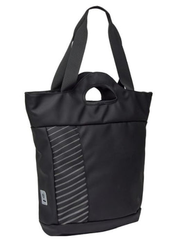 Eau de gravier de vélo - Sac à vélo d'achat-rembourré 12L noir