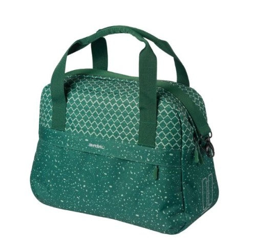Sac à bicycle de basilic