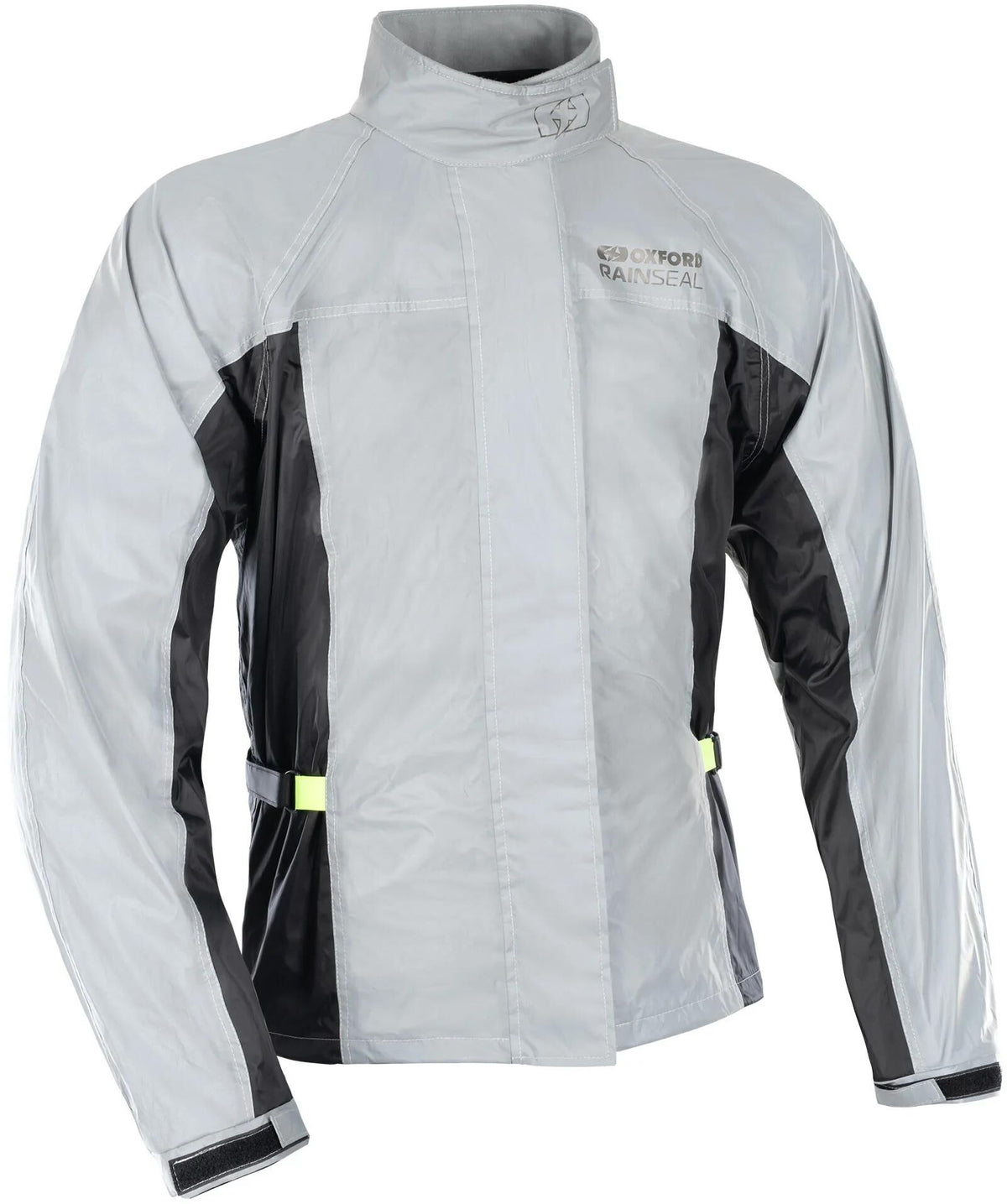 Oxford Rain Jacket Rainseal Bright Size 6xl