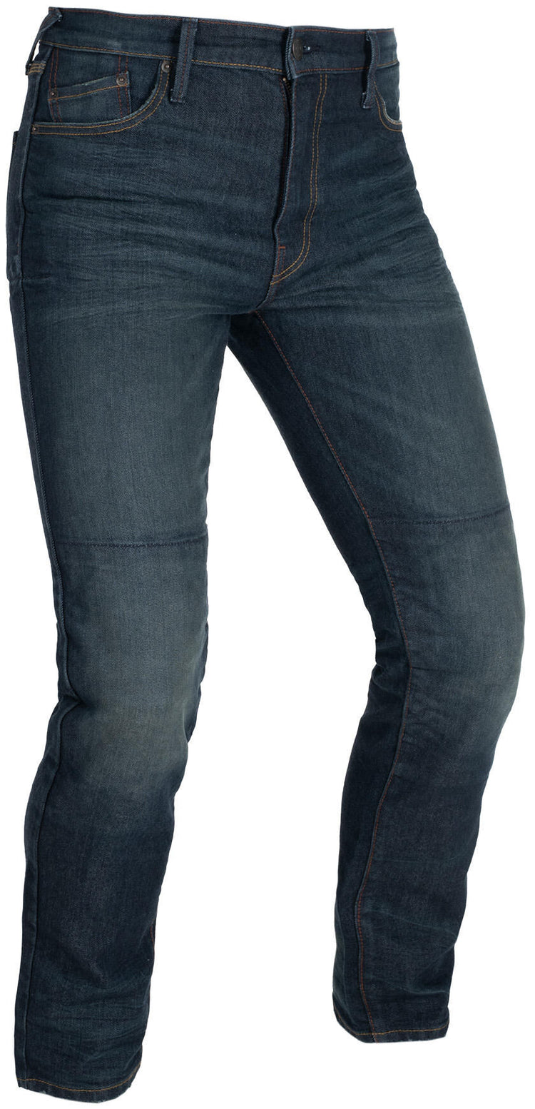Jeans à pantalons Oxford, y compris hétéros Bl 3 Short Gr. 3