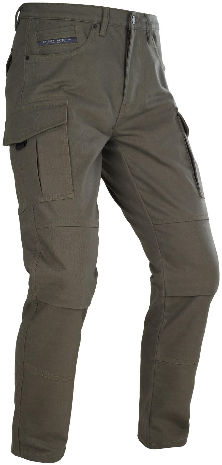 Jean à pantalons Oxford, y compris le cargo gr régulier GR. 38