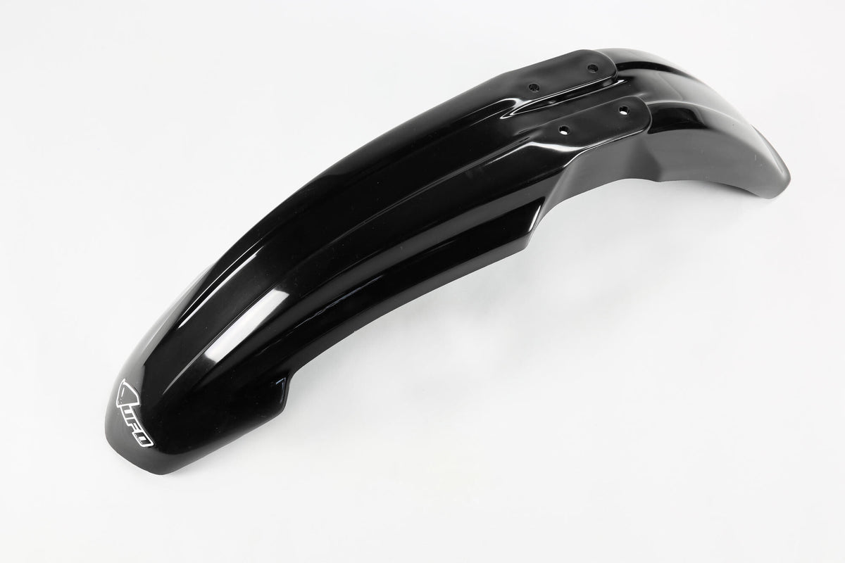 Garde-boue avant Ufo plast ufo yamaha noir