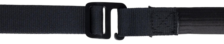 Oxford Snelbinders Atlas G-Hak Atlas G-Hook 26 mm x 1,2 m de paire noire