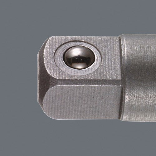 Wera 870 1 adaptateur, 1 4 pouces x 25 mm - 1 pièce(s) - 05136000001