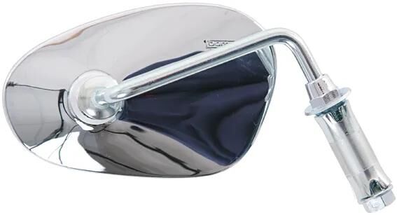 Busch + Müller Mirrors Bumm 913 4pl pour Zuendapp