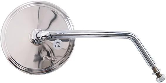BUSCH + Müller Mirrors Boom 1911 82kvr BMW ACIER INOXDUBLE DROIT