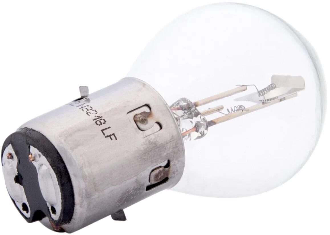 Ampoule de phare Spahn ampoule de phare 6v 25 25w ba20d