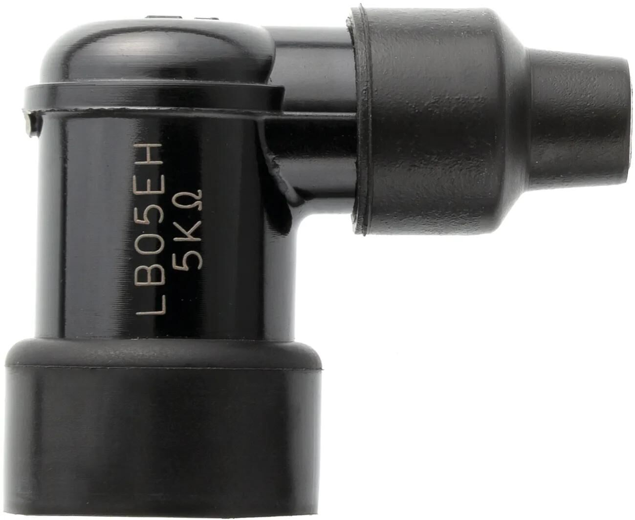 Connecteur de plug ngk lb 05 hein