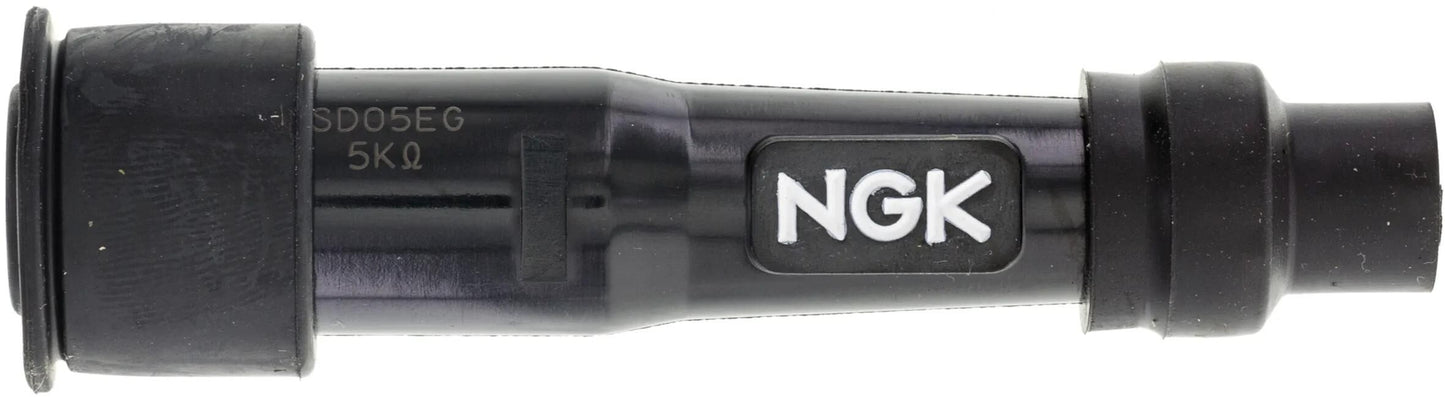 Connecteur de fiche NGK SD 05 EC