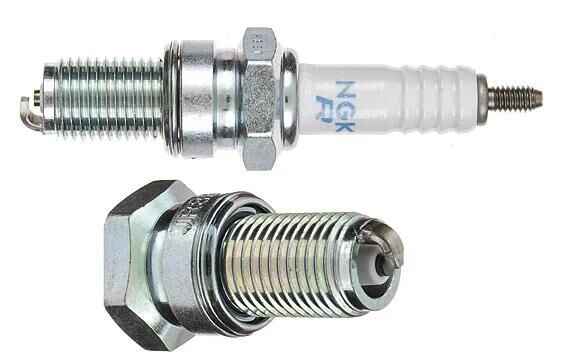 NGK PARLICH PLIG JR8C Standard