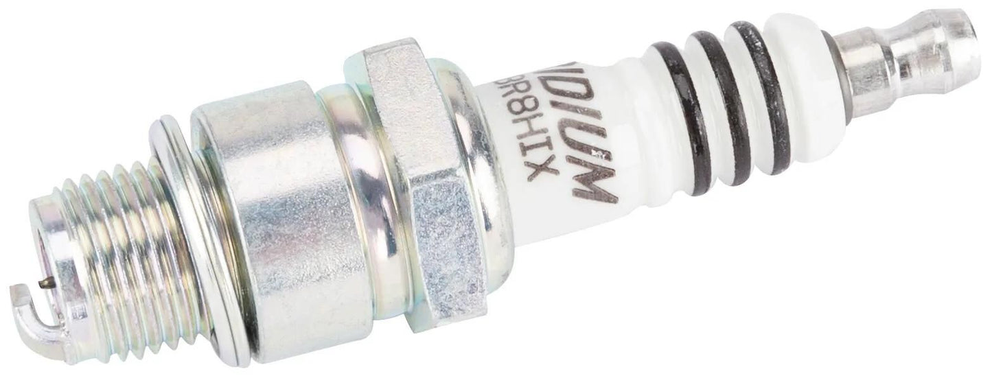 Ngk bougie iridium br8hix