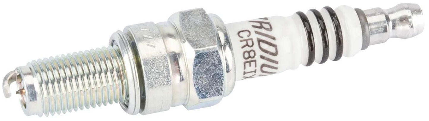 Bouche d'allumage NGK CR8EX IX-IRIDIUM