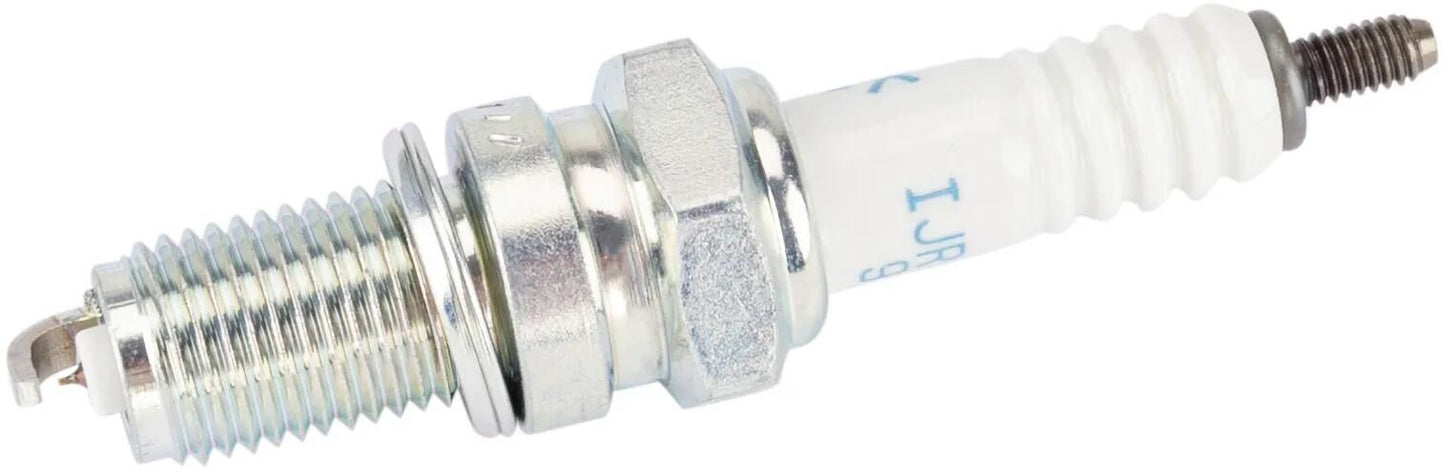 Ngk End Candle Ijr8b9 Iridium