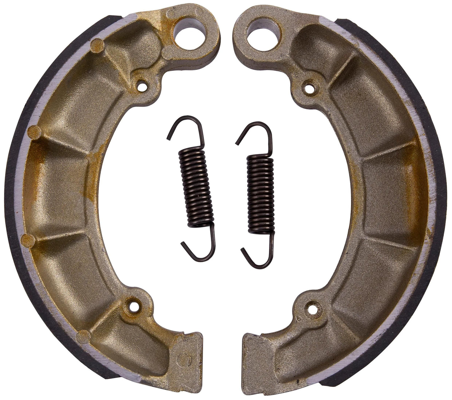 TRW Brake Shoe MCS808 Standard organique