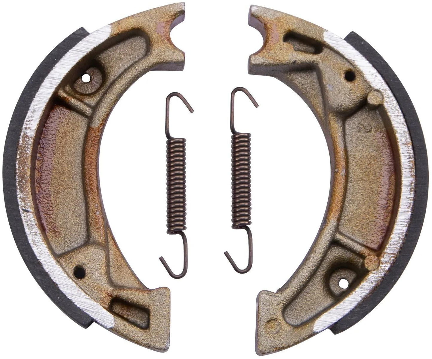 TRW Brake Shoe MCS825 Standard organique