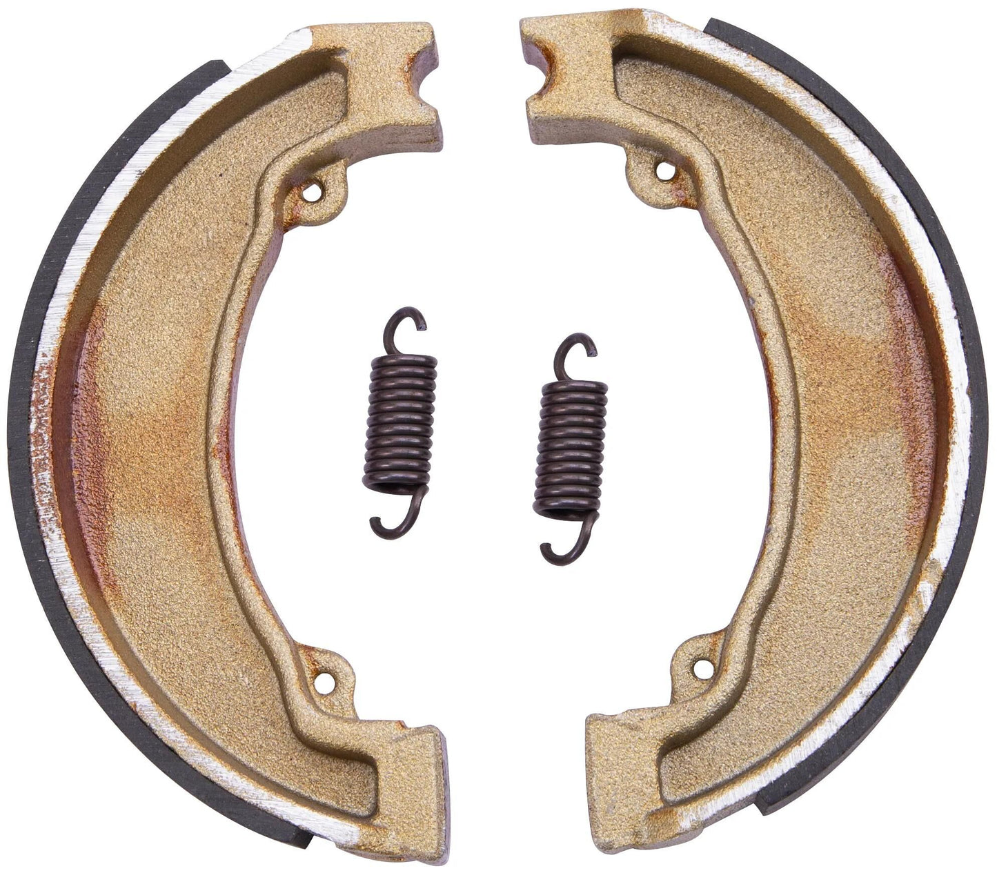 TRW Brake Shoe MCS826 Standard organique