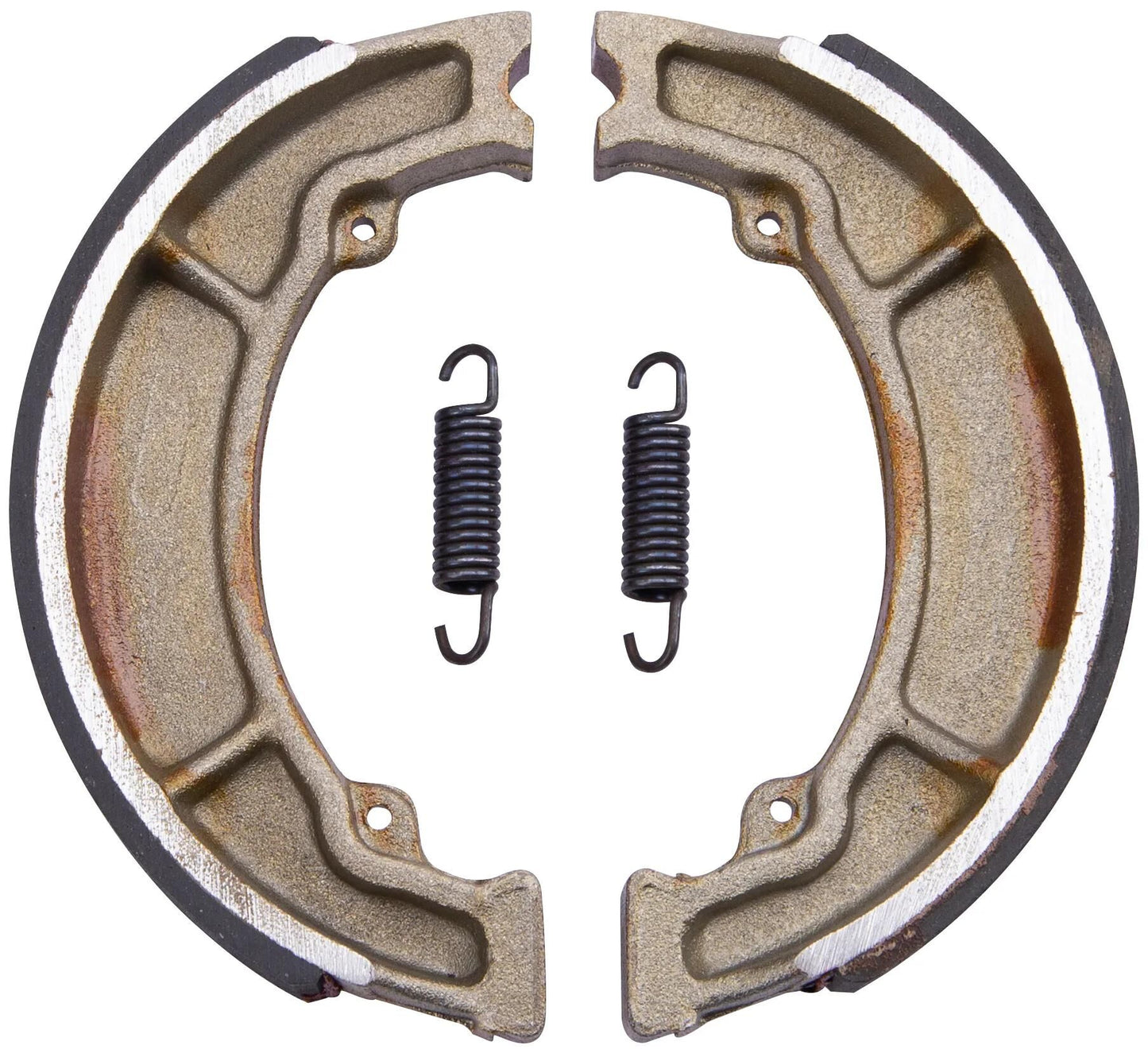 TRW Brake Shoe MCS831 Standard organique