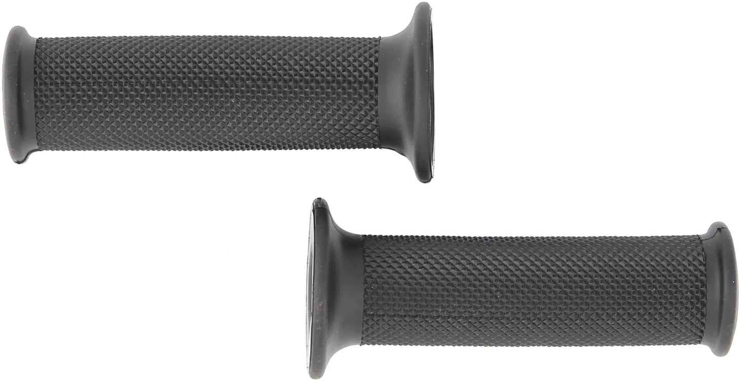 Poignée en caoutchouc Domino grip en caoutchouc 1127 sw 115mm fermé