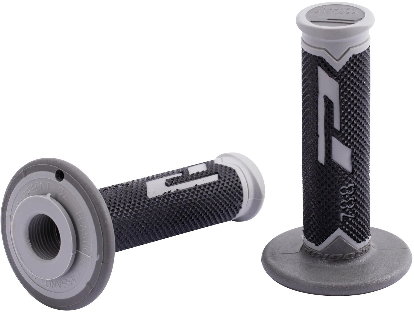 Grip en caoutchouc de programmes 788 GR SW GR 115 mm fermé