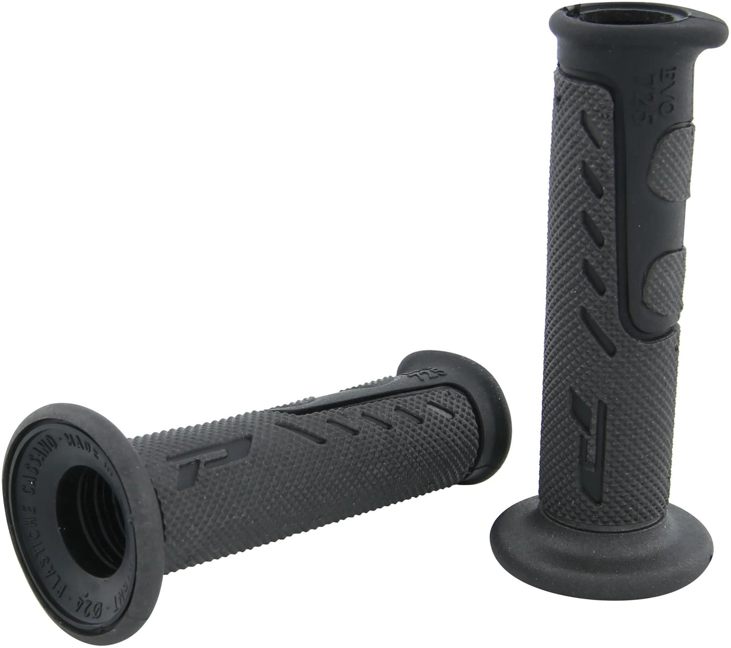 Grip en caoutchouc de programme 725 BW SW 122 mm ouvert