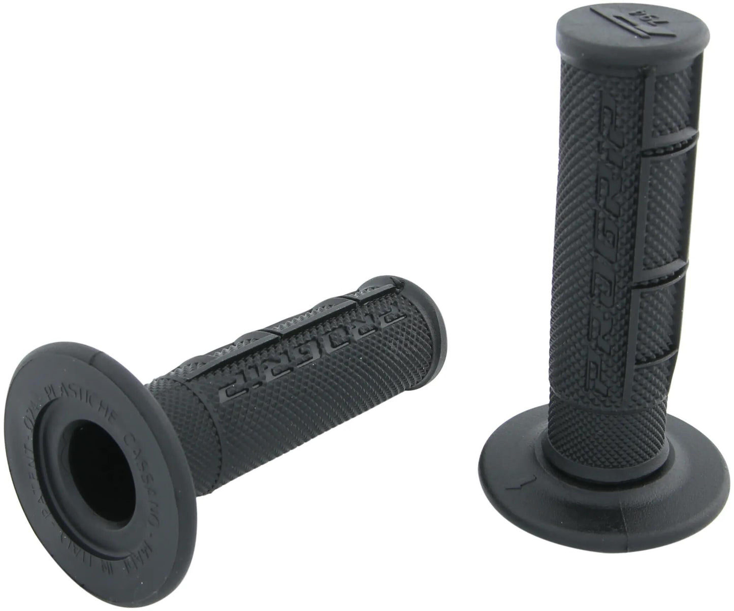 Grip en caoutchouc de programme 794 SW 115 mm fermé
