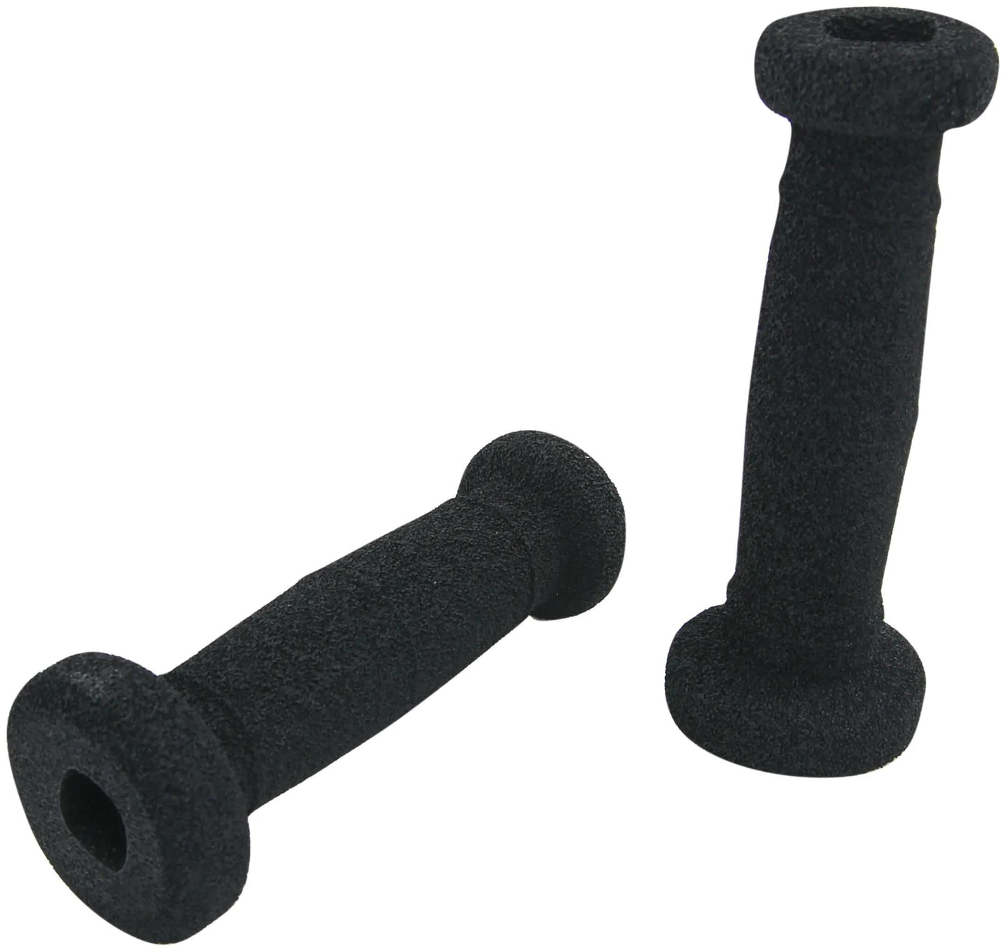 Grip en caoutchouc de programme 786 SW 125 mm fermé