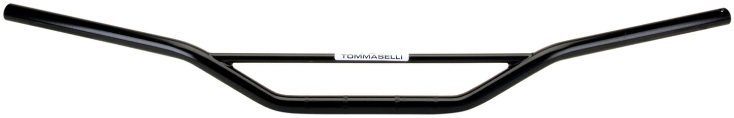 Guidon Tommaselli enduro guidon acier sw plat tuev