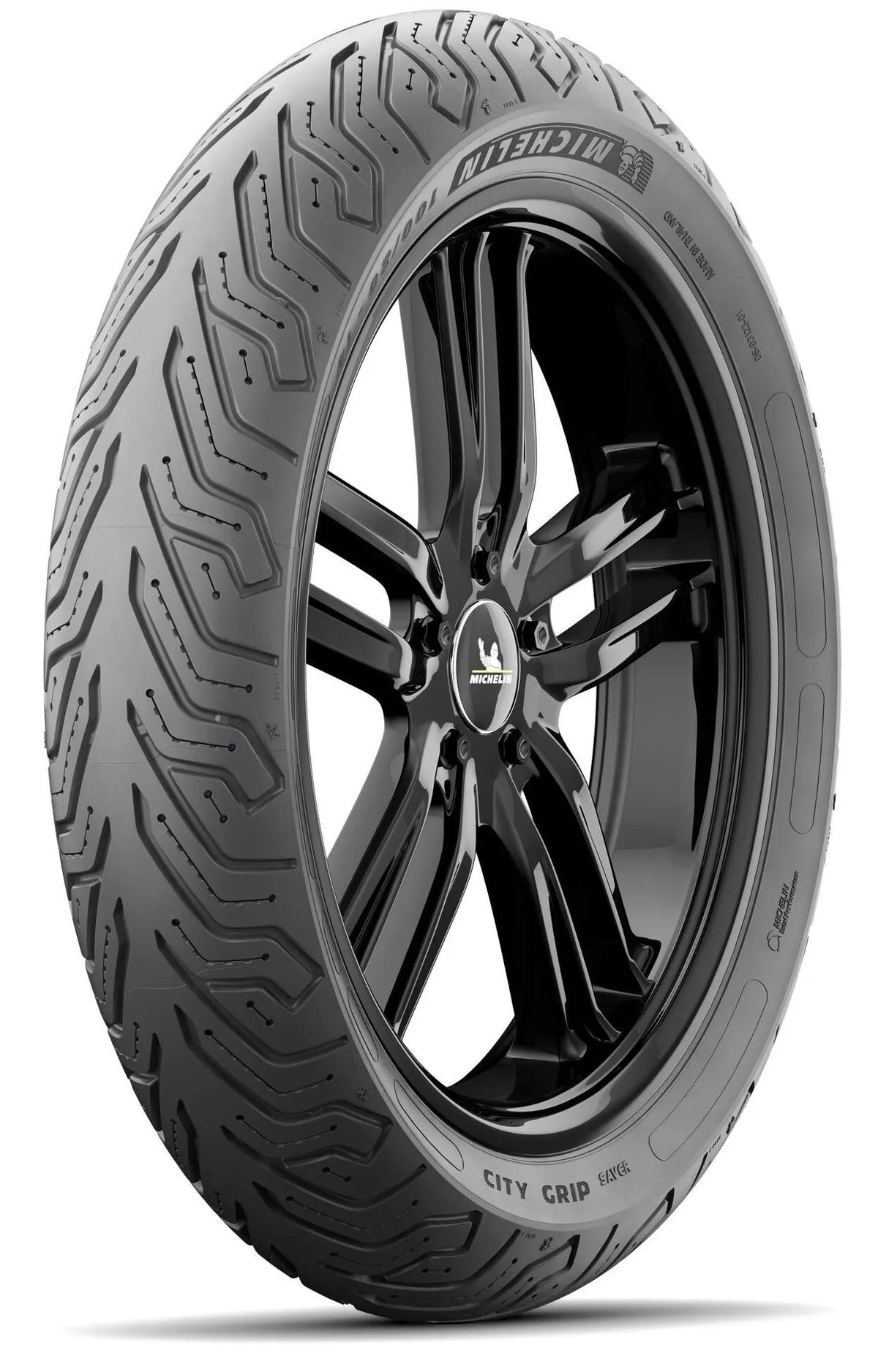 MICHELIN TIRE OUTER 90 90-10 City Grip Saver