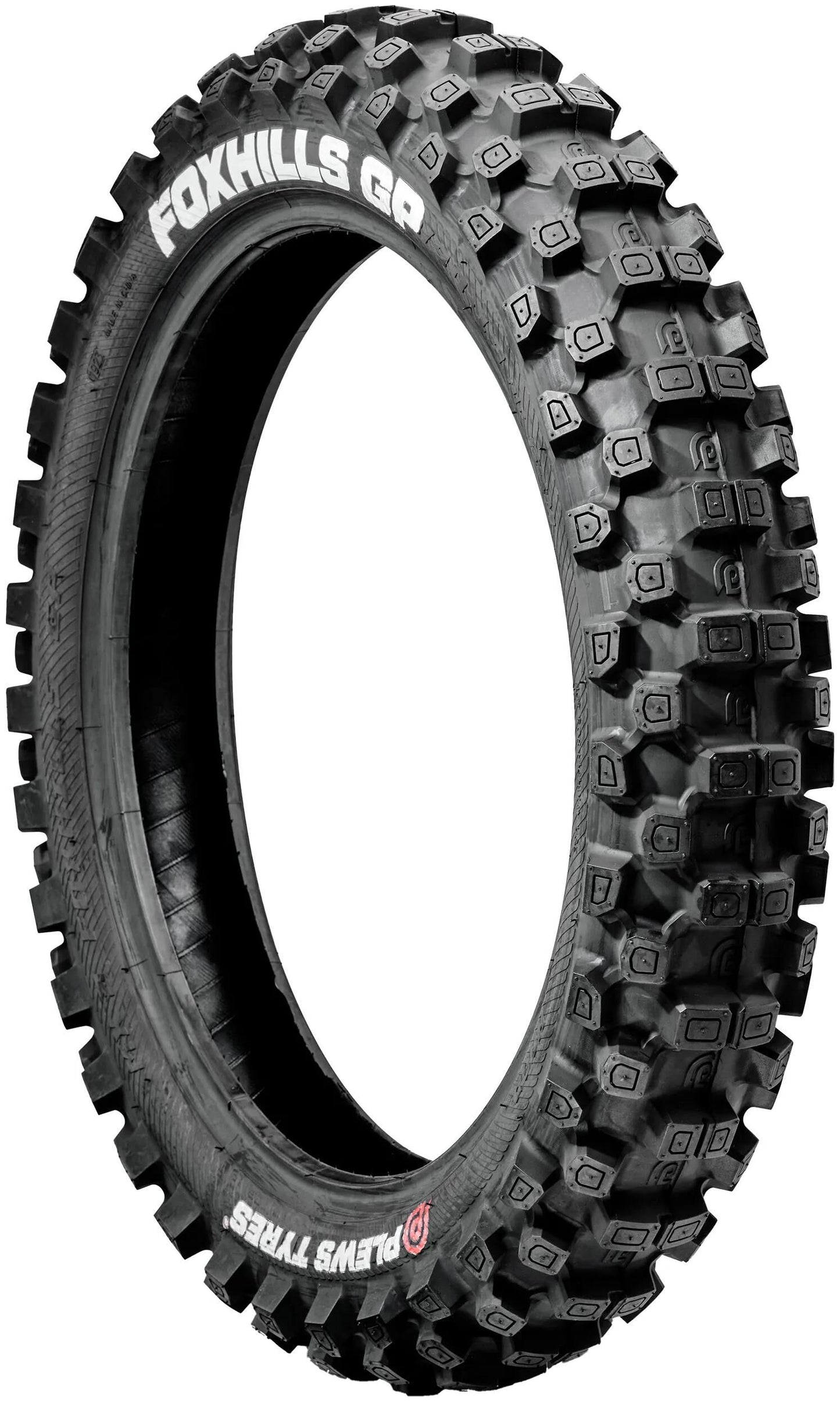 Plews pneus pneu extérieur mx3 foxhills gp