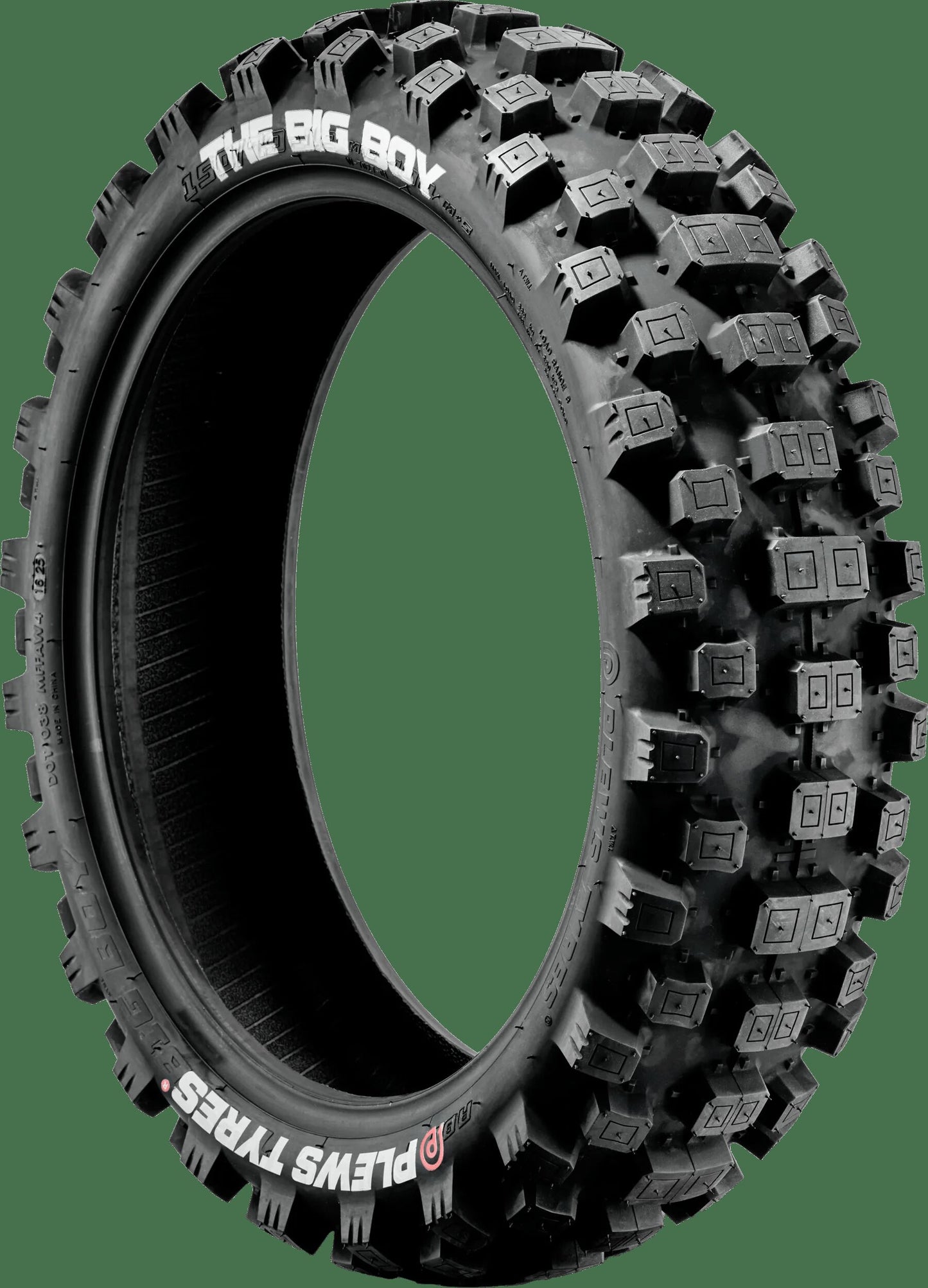 Pneus Plews pneu extérieur les pneus big boy 150 70-18 70h tl big boy aventure pt