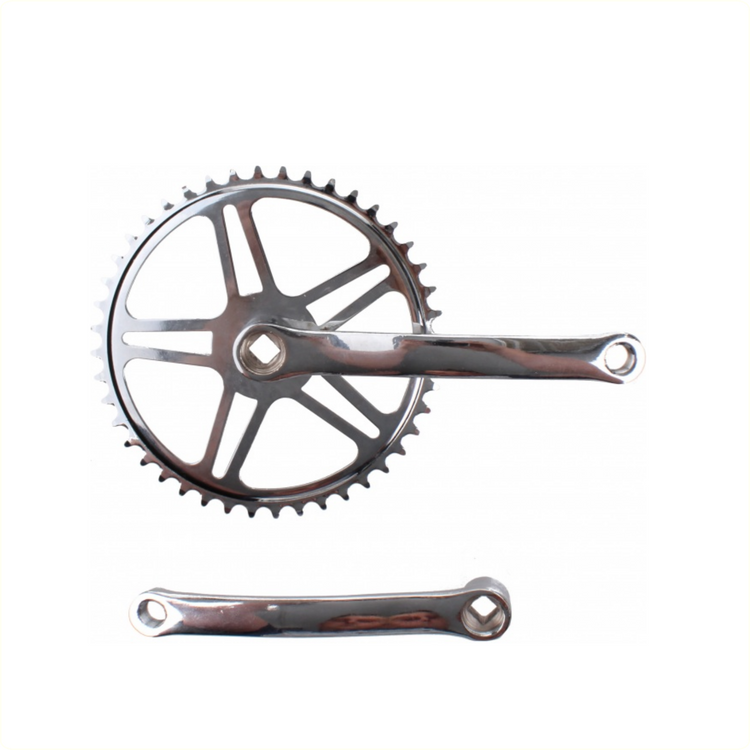 Falkx falkx voler Crankset 44t Silver