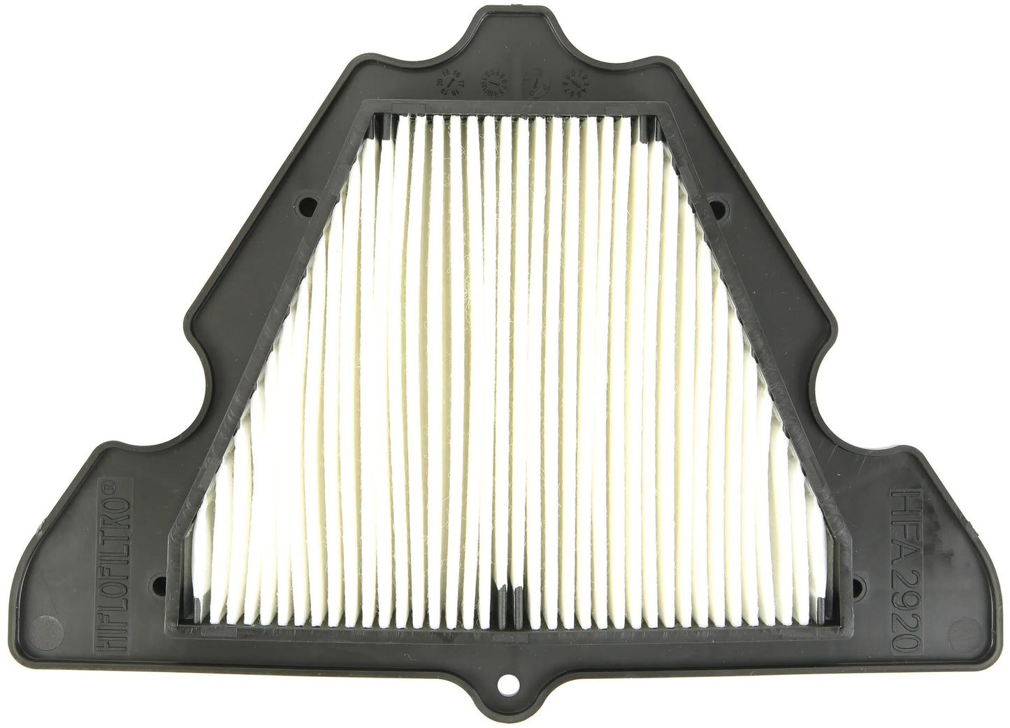 Filtre à air Hiflofiltro HFA-2920