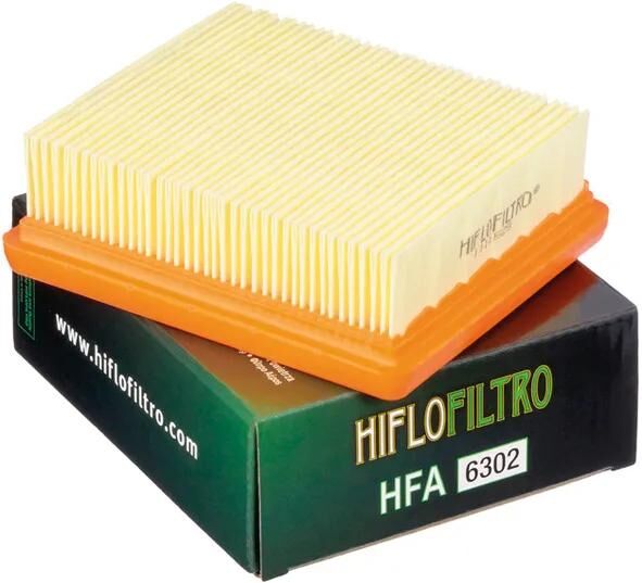 Filtre à air Hiflofiltro HFA-6302