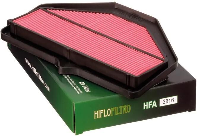 Filtre à air Hiflofiltro Hiflo HFA3616