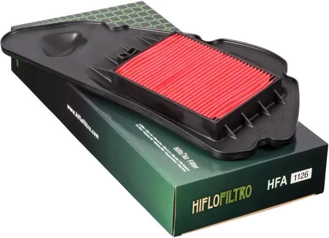 Filtre à air Hiflofiltro HFA-11126