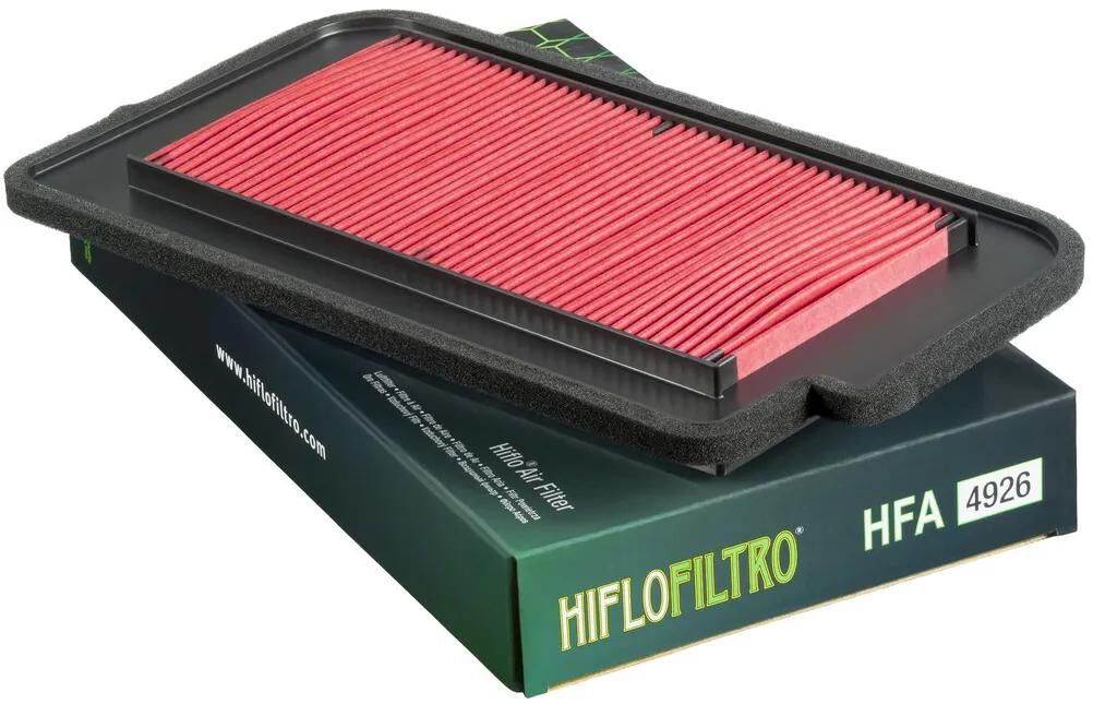 Filtre à air Hiflofiltro Hiflo HFA4926