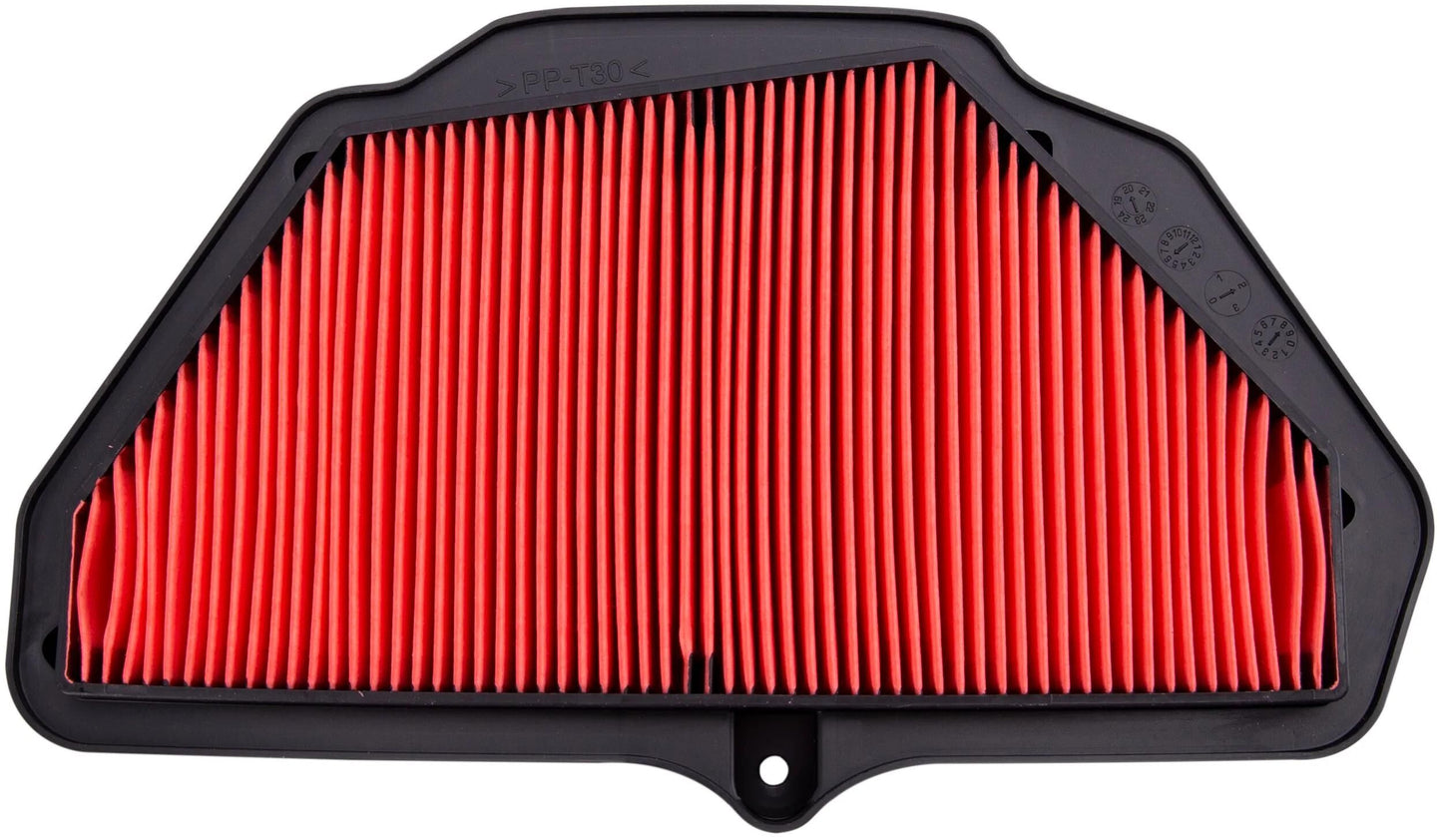 Filtre à air Hiflofiltro HFA-2925