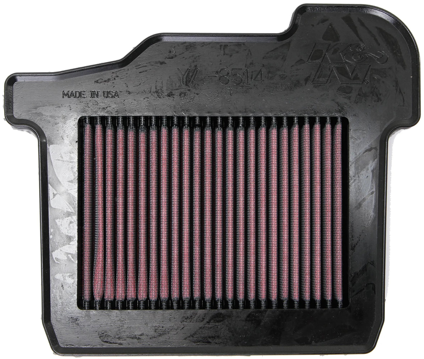K n remplace. Filtre YA-8514