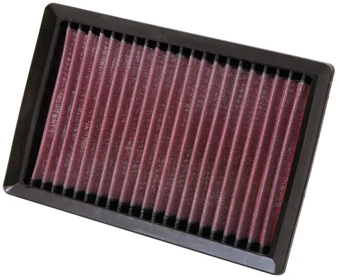 K n remplace. Filtre BM-1010R