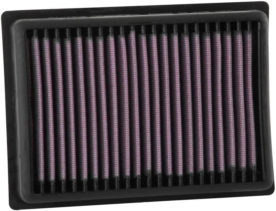 K n remplace. Filtre KT-7918