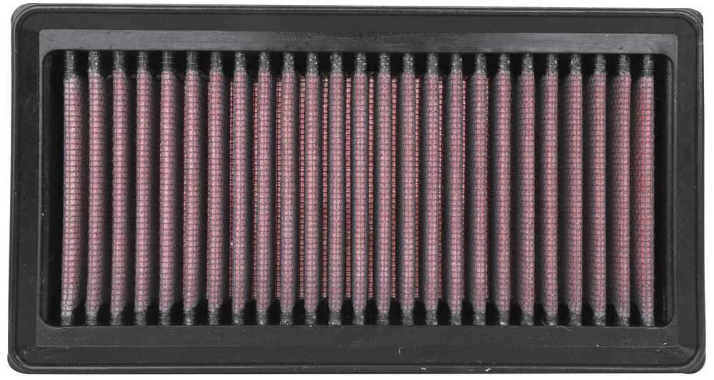 K n remplace. Filtre TB-1219