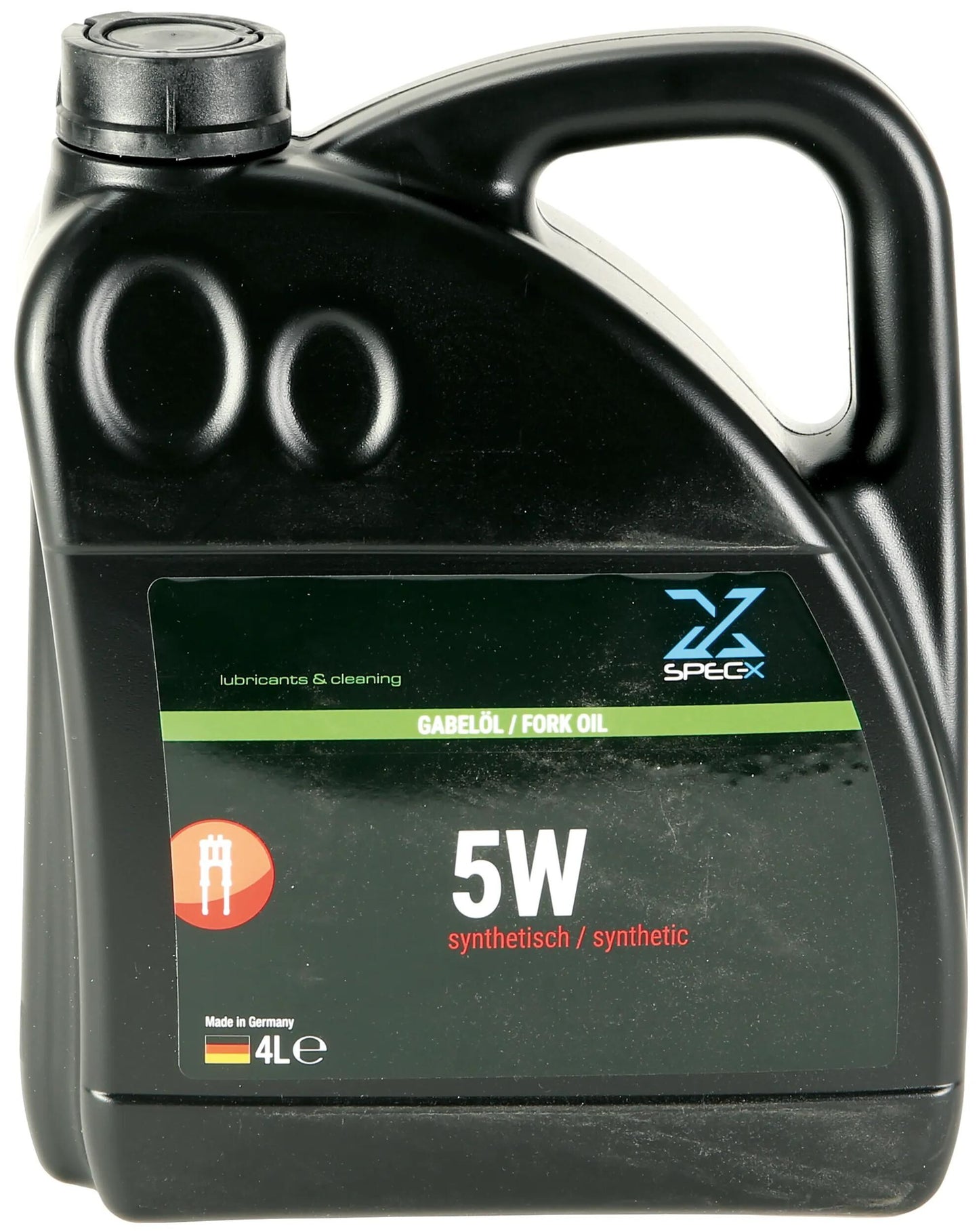 Huile de fourche Spec-X