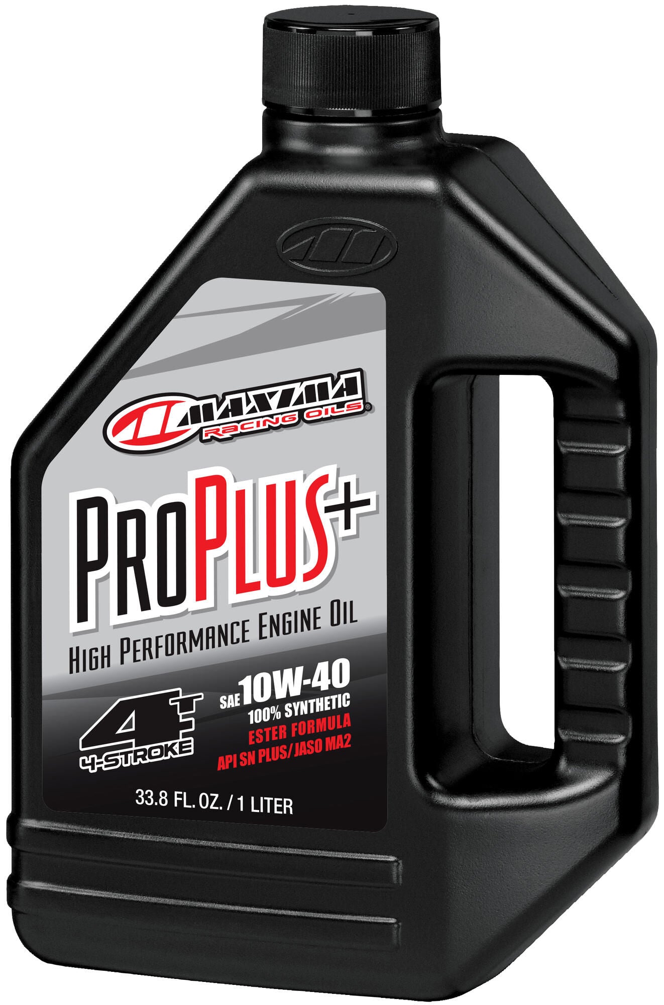 MAXIMA RACING HILS MOTOROAD 4T 10W-40 MAXIMA 1L Pro Plus