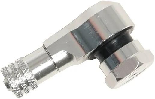 Vannes Spec-x aluminium anodisé 90° 8,3 mm