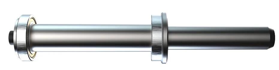 Adaptateur Oxford Zero-G-Pin 24,5 mm OX268
