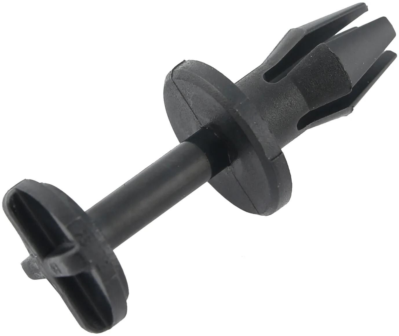 Rivets à pression pour clous à pression Spec-x 7x15x6x17 plastique