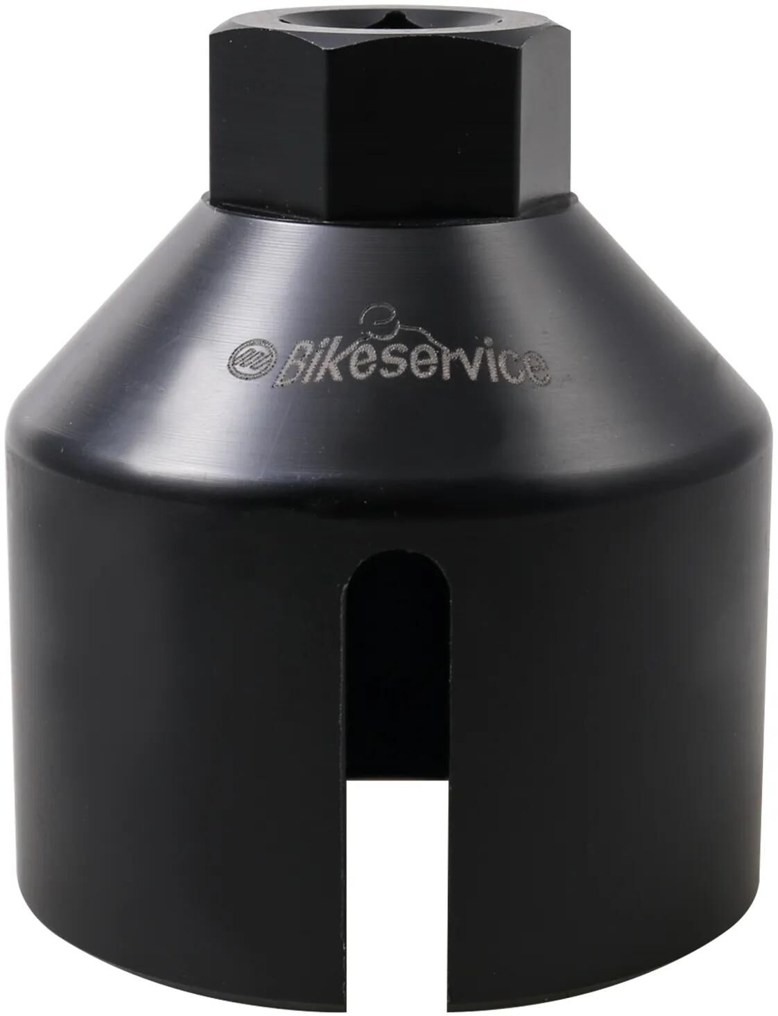 Bikéservice Stkschlein Fork Cap BST F Sachs Fork Plastique